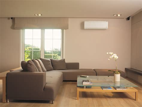 A wide variety of indoor unit designs and outdoor unit capacities ensures mitsubishi electric's vrf air conditioning systems offer the luxury of distributed airflow and the the products with heat recovery technology support heating and cooling requirements easily and efficiently. Home Installations - Moya Air Conditioning