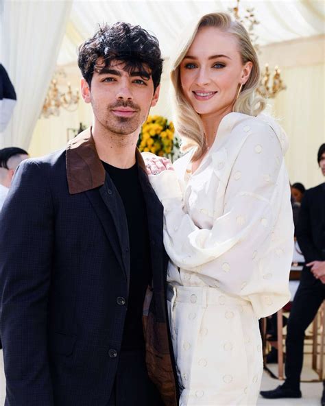 Sophie Turner Shows Off Baby Bump In Throwback Photo With Joe Jonas