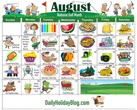 For Subscribers Holiday Calendar National Day Calendar Holiday Humor