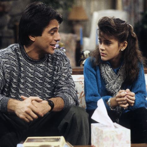 Whos The Boss Revival In The Works With Tony Danza And Alyssa Milano Daily Pop News