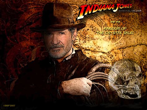 50 Indiana Jones Desktop Wallpaper WallpaperSafari
