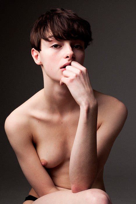 Lisa Joyner Nude