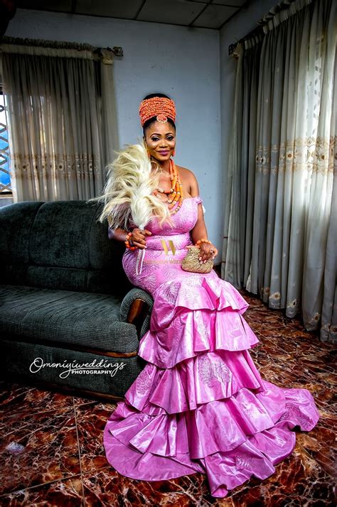 Account Suspended Igbo Traditional Wedding African Dress