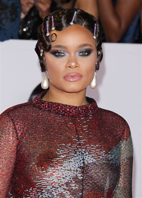 Andra Day Sexy The Fappening 2014 2020 Celebrity Photo Leaks