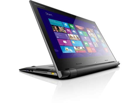 Lenovo IdeaPad FLEX15IML 81XH0000US 15.6" Touchscreen 2 in 1 Notebook