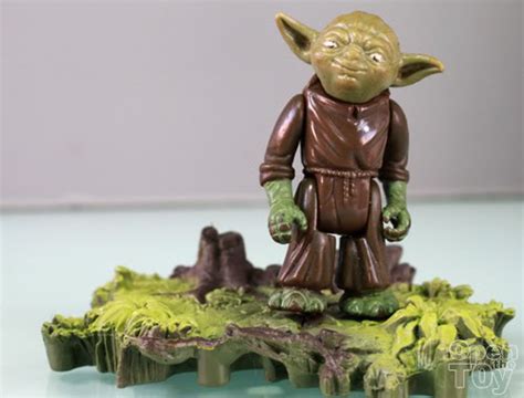 Yoda My Old Jedi Master