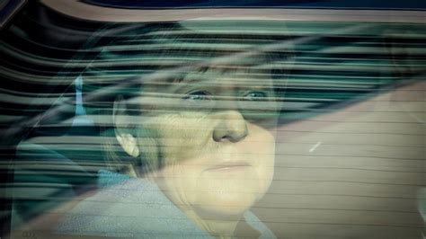 The World Wont Miss Angela Merkel The Atlantic