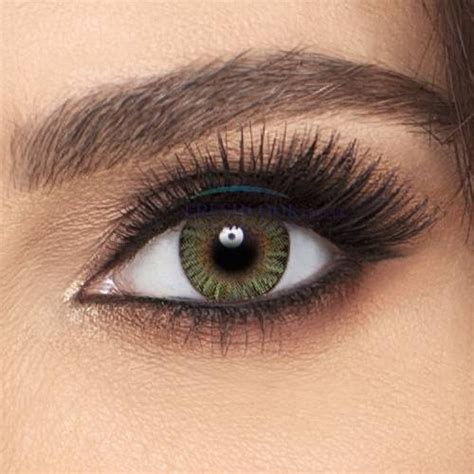 Freshlook Green Eye Lenses In Pakistan Buy Online Original