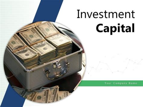 Investment Capital Investment Dollar Sign Ppt Powerpoint Presentation
