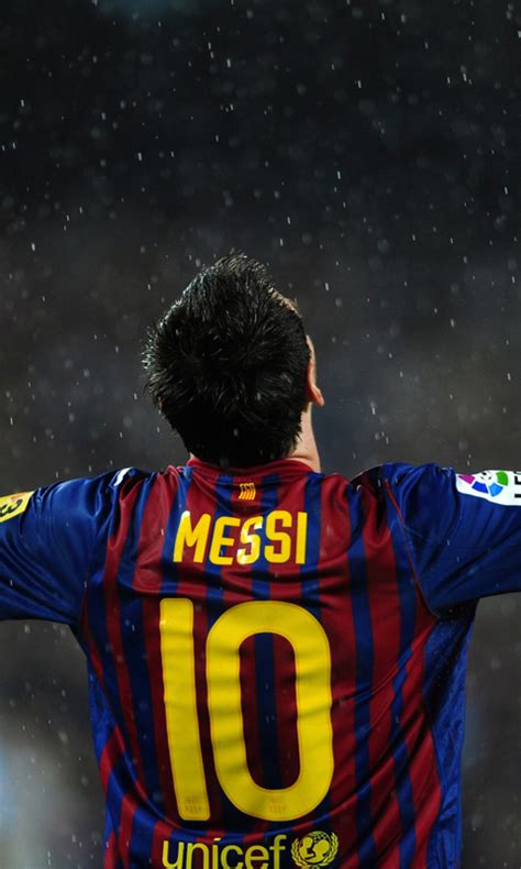 Free Lionel Messi 2012 Live Wallpaper Apk Download For Android Getjar