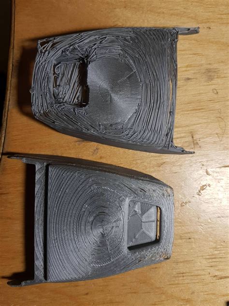 the top and bottom of my prints are looking messed up any ideas why fixmyprint