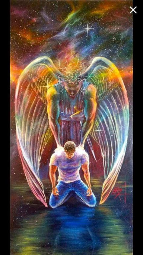 Pin By Stephanie Lambert On Angels Christian Art Jesus Art Biblical Art