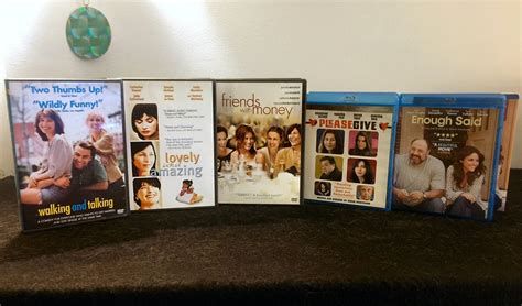 dvd exotica the nicole holofcener library