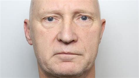 West Yorkshire Man Paul Marsden Jailed For Sexually Assaulting Girls