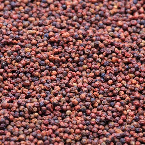 What Are Red Peppercorns What Do They Taste Like Foodiosity