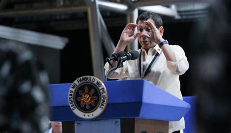 No More Catcalling Duterte Signs Bawal Bastos Law