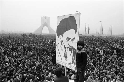 Carter Rockefeller And The Shah Of Iran What 1979 Can Teach Us About