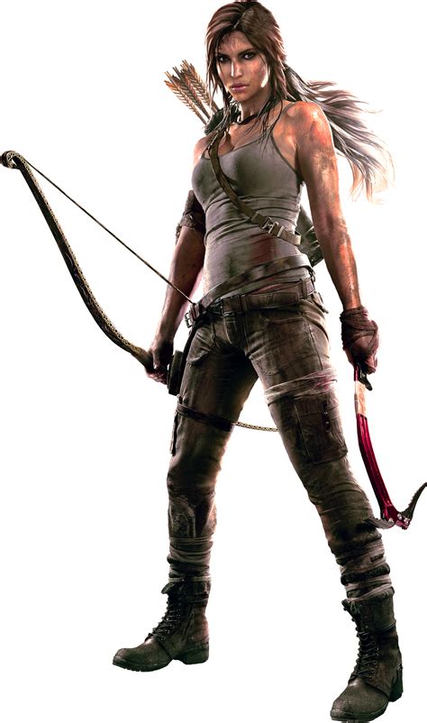 Lara Croft Png Bb2