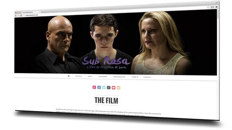 See more of sub rosa film on facebook. Official Sub Rosa Site Launches | Krisstian de Lara