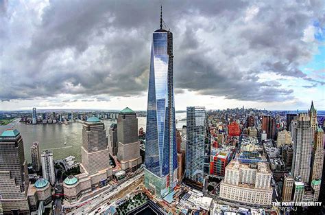 Apple Store Confirmed For World Trade Center As Work
