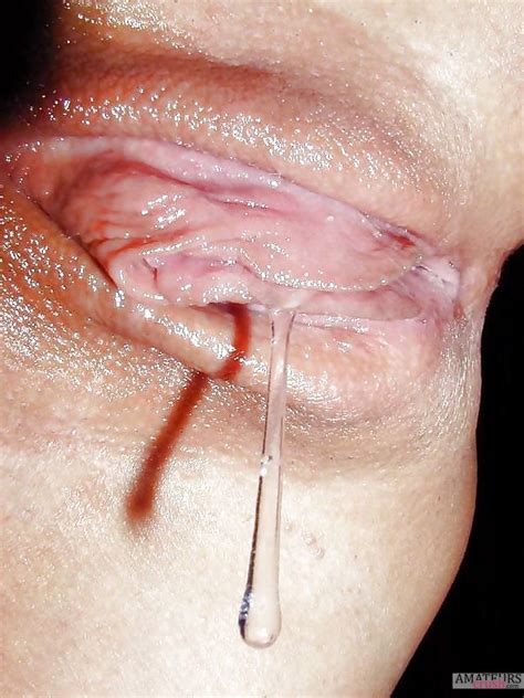 Dripping Wet Pussy
