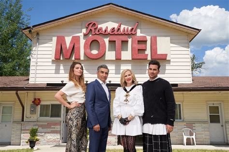 Start here with these 5 essential episodes that are guaranteed to get you hooked on the show. 'Schitt's Creek': Pop TV Sets Hourlong Special About Final ...