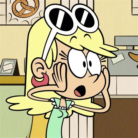 Pin By Cloudie D On The Loud House Loud House Characters The Loud House