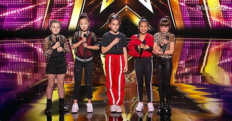after agt performance girl band ‘gforce proves they re the next big thing you re about to see