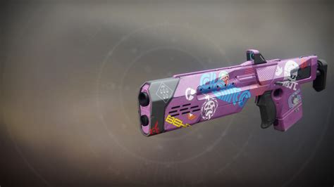Jade Jester Exotic Weapon Ornament Bungie Net