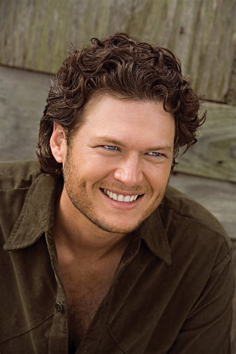 Blake Shelton To Co Host The Academy Of Country Music Awards