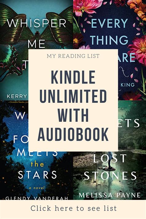 Audio Books On Kindle Unlimited Technonewpage