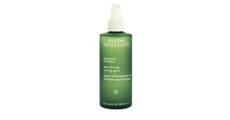 Aveda Botanical Kinetics Skin Firming Toning Agent Reviews