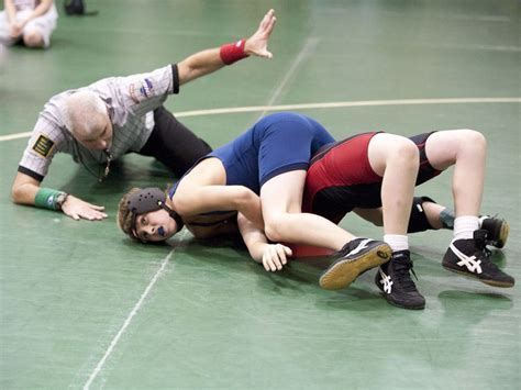 Middle School Wrestler Smithsonian Photo Contest Smithsonian Magazine