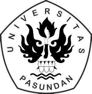 Detail Logo Universitas Pasundan Koleksi Nomer