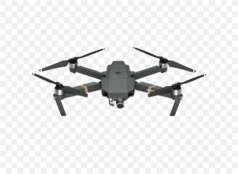 Mavic Pro Osmo Fixed Wing Aircraft Unmanned Aerial Vehicle Phantom Png