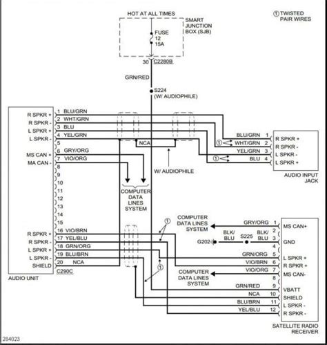 Need radio wiring diagram for 1993 ford f150 ext cab. 91 Ford Explorer Wiring