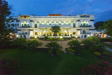 Hotel Shanker Kathmandu Compare Deals