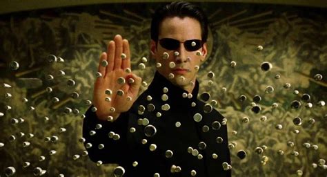 Matrix 4: "Matrix Resurrections" sería el nombre oficial de la nueva