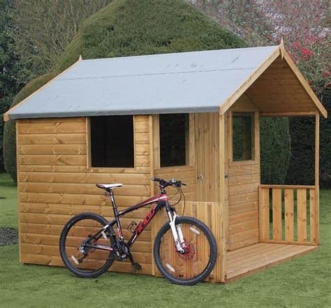 The jackson is the perfect cabin shell or versatile storage shed. 10' x 8' Traditional 8' Cabin Shed - What Shed