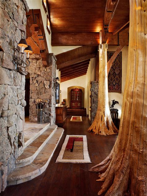 Now that we're approaching 2018, we want to supply you with some of the hottest new trends that are taking over the basement design industry. 20 Amazing Rustic Basement Design Ideas - Decoration Love