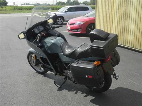 Great savings free delivery / collection on many items. 1985 K - Series BMW K100 Motorcycle K-100 for sale on 2040 ...