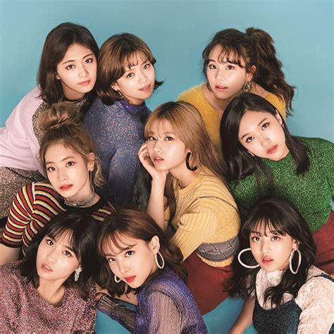 Fy Twice Twice Photoshoot Kpop Girls Kpop Girl Groups