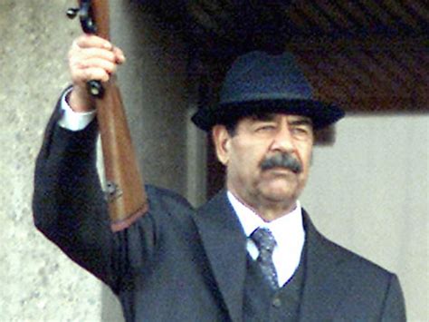 Discover More Than 51 Saddam Hussein Wallpaper Latest Incdgdbentre