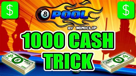 Download 8 ball pool mod apk with extended stick guideline where there are a chance of winning the game easily in any board like no guideline and 9 ball. Tested Xpointy.Com Miniclip 8 Ball Pool Cash Legits ...