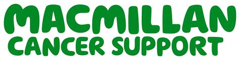 Brand New New Logo And Identity For Macmillan Cancer Support By Dragon