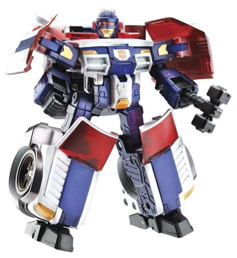 Red Alert Transformers Cybertron Tfw2005