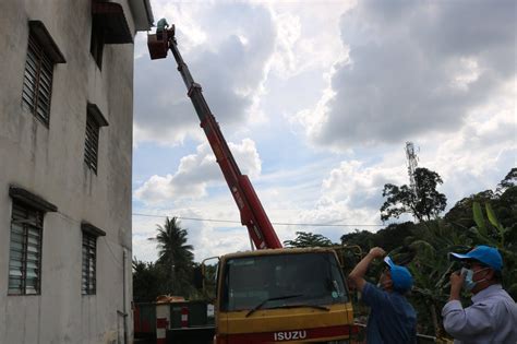 Www.sprn.kpkt.gov.my *maklum pd kami nama penuh, no. LAWATAN KERJA TIMBALAN KETUA SETIAUSAHA (PENGURUSAN ...