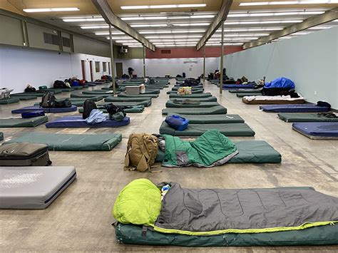 Base Camp Lighthouse Mission Bellingham Wa Homeless Shelter