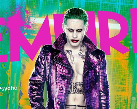 1280x1024 Joker In Suicide Squad Wallpaper1280x1024 Resolution Hd 4k