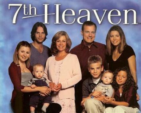 7th Heaven Reboot Heres What Beverly Mitchell Has To Say